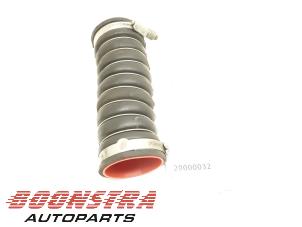 Gebruikte Intercooler Slang MAN TGX Prijs € 30,19 Inclusief btw aangeboden door Boonstra Autoparts