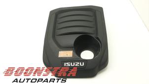 Gebruikte Afdekplaat motor Isuzu D-Max (TFR/TFS) 1.9 DDi 4x4 Prijs € 29,95 Margeregeling aangeboden door Boonstra Autoparts