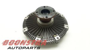 Gebruikte Blower Isuzu D-Max (TFR/TFS) 1.9 DDi 4x4 Prijs € 29,95 Margeregeling aangeboden door Boonstra Autoparts