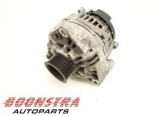 Gebruikte Dynamo MAN TGX Prijs € 102,79 Inclusief btw aangeboden door Boonstra Autoparts