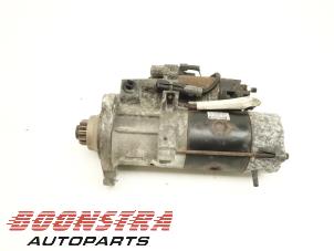 Gebruikte Startmotor MAN TGX Prijs € 175,45 Inclusief btw aangeboden door Boonstra Autoparts
