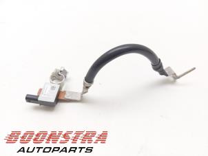 Gebruikte Accu sensor Mercedes A (177.0) 1.3 A-180 Turbo 16V Prijs € 73,95 Margeregeling aangeboden door Boonstra Autoparts
