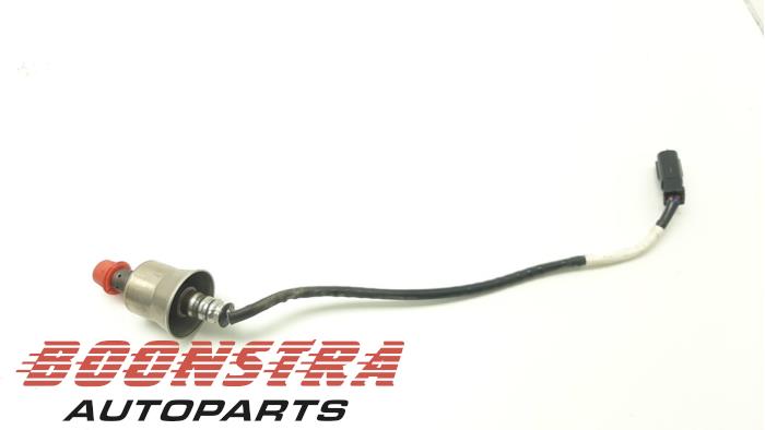 Gebruikte Lambda Sonde Toyota C-HR (X1,X5) 2.0 16V Hybrid Prijs € 24,95 Margeregeling aangeboden door Boonstra Autoparts