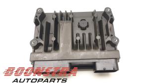 Gebruikte Computer Motormanagement Toyota C-HR (X1,X5) 2.0 16V Hybrid Prijs € 199,95 Margeregeling aangeboden door Boonstra Autoparts