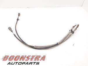 Gebruikte Handrem Mechaniek Maserati Spyder 4.2 V8 32V Prijs € 79,95 Margeregeling aangeboden door Boonstra Autoparts