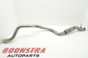 Gebruikte Uitlaat Einddemper Mercedes Citan (420.6) 1.5 108 CDI Prijs € 169,34 Inclusief btw aangeboden door Boonstra Autoparts