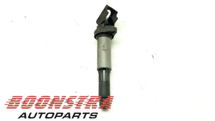 Gebruikte Bobine BMW 5 serie (E60) 550i 32V Prijs € 24,95 Margeregeling aangeboden door Boonstra Autoparts