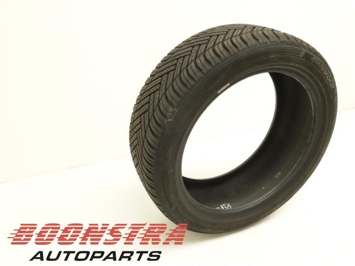 HANKOOK 195/45 R16 84V (Summer tyre)