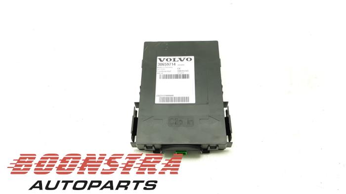 Gebruikte Module (diversen) Volvo V60 I (FW/GW) 2.4 D6 20V Plug-in Hybrid AWD Prijs € 58,95 Margeregeling aangeboden door Boonstra Autoparts