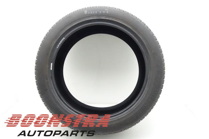 PIRELLI 285/45 R22 114H (Summer tyre)