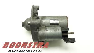 Gebruikte Startmotor Citroen C3 Aircross I (2C/2R) 1.2 PureTech 82 Prijs € 24,95 Margeregeling aangeboden door Boonstra Autoparts
