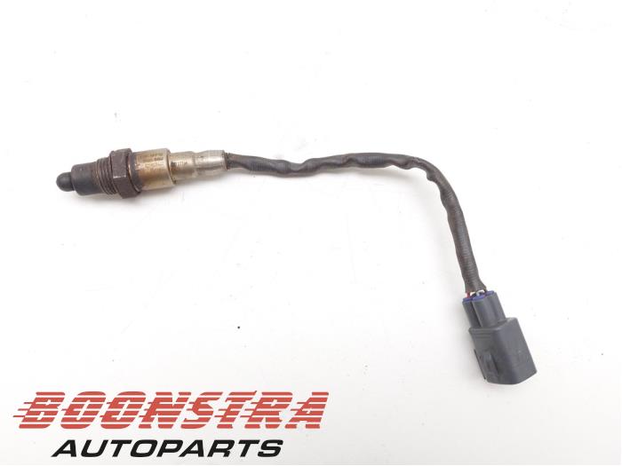 Gebruikte Lambda Sonde Peugeot 108 1.0 12V VVT-i Prijs € 24,95 Margeregeling aangeboden door Boonstra Autoparts