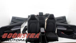 Gebruikte Interieur Bekledingsset Cupra Born 58 Prijs € 749,95 Margeregeling aangeboden door Boonstra Autoparts