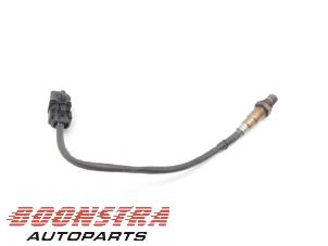 Gebruikte Lambda Sonde Renault Megane III Grandtour (KZ) 1.5 dCi 110 Prijs € 24,95 Margeregeling aangeboden door Boonstra Autoparts