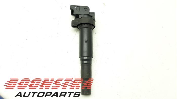 Gebruikte Bobine Peugeot 3008 II (M4/MC/MJ/MR) 1.6 e-THP 165 16V Prijs € 24,95 Margeregeling aangeboden door Boonstra Autoparts