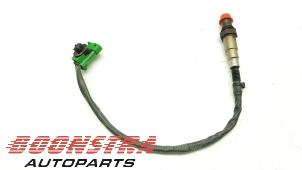 Gebruikte Lambda Sonde Peugeot 3008 II (M4/MC/MJ/MR) 1.6 e-THP 165 16V Prijs € 24,95 Margeregeling aangeboden door Boonstra Autoparts