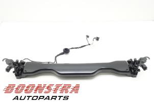 Gebruikte Diversen Porsche Taycan (Y1A) 4S Prijs € 578,95 Margeregeling aangeboden door Boonstra Autoparts