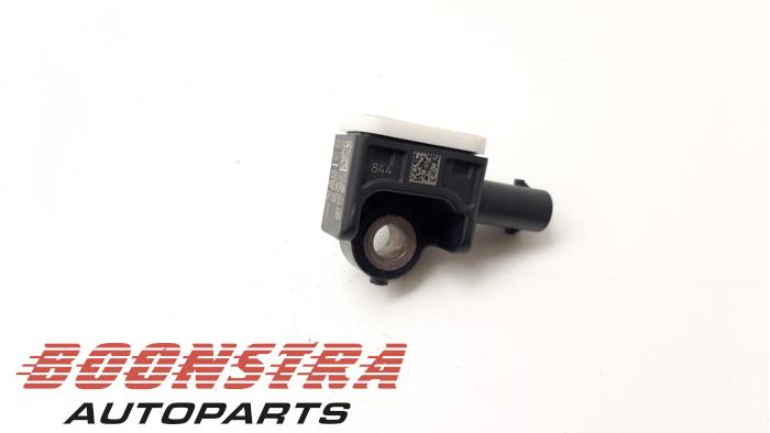 Gebruikte Sensor Airbag Porsche Taycan (Y1A) 4S Prijs € 29,95 Margeregeling aangeboden door Boonstra Autoparts