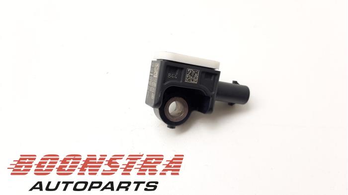 Gebruikte Sensor Airbag Porsche Taycan (Y1A) 4S Prijs € 29,95 Margeregeling aangeboden door Boonstra Autoparts