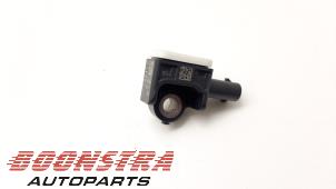 Gebruikte Sensor Airbag Porsche Taycan (Y1A) 4S Prijs € 29,95 Margeregeling aangeboden door Boonstra Autoparts