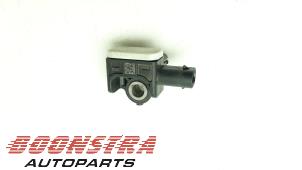 Gebruikte Sensor Airbag Porsche Taycan (Y1A) 4S Prijs € 29,95 Margeregeling aangeboden door Boonstra Autoparts
