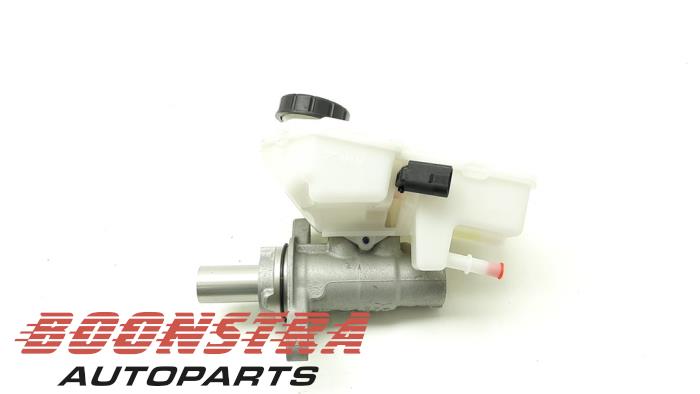 Gebruikte Hoofdremcilinder Porsche Taycan (Y1A) 4S Prijs € 149,95 Margeregeling aangeboden door Boonstra Autoparts