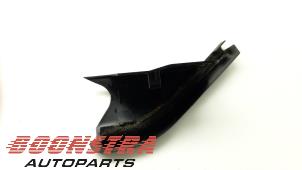 Gebruikte Sierlijst Porsche Taycan (Y1A) 4S Prijs € 24,95 Margeregeling aangeboden door Boonstra Autoparts