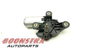 Gebruikte Ruitenwissermotor achter Fiat Panda (169) 1.2 Fire Prijs € 24,95 Margeregeling aangeboden door Boonstra Autoparts