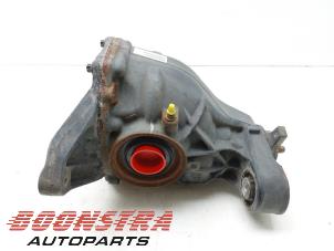 Gebruikte Differentieel achter Mercedes GLE (W166) 350d 3.0 V6 24V BlueTEC 4-Matic Prijs € 698,95 Margeregeling aangeboden door Boonstra Autoparts