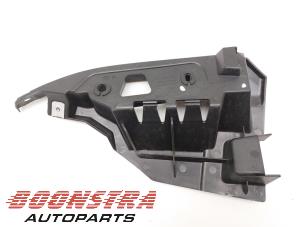 Gebruikte Steun (diversen) Porsche Taycan (Y1A) 4S Prijs € 24,95 Margeregeling aangeboden door Boonstra Autoparts