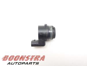 Gebruikte PDC Sensor Volkswagen Touran (5T1) 2.0 TDI 150 Prijs € 24,95 Margeregeling aangeboden door Boonstra Autoparts