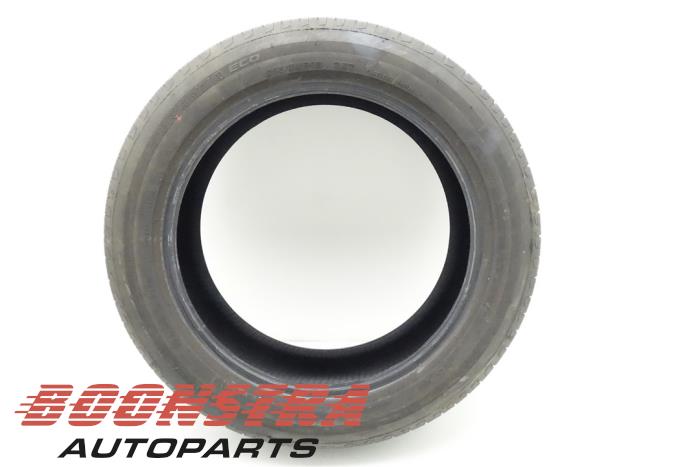 BRIDGESTONE 215/55 R18 95T (Summer tyre)