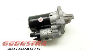 Gebruikte Startmotor Peugeot 3008 II (M4/MC/MJ/MR) 1.6 e-THP 165 16V Prijs € 24,95 Margeregeling aangeboden door Boonstra Autoparts