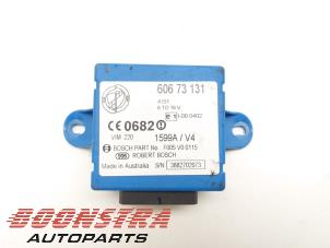 Gebruikte Immobiliser module Maserati Spyder 4.2 V8 32V Prijs € 24,95 Margeregeling aangeboden door Boonstra Autoparts