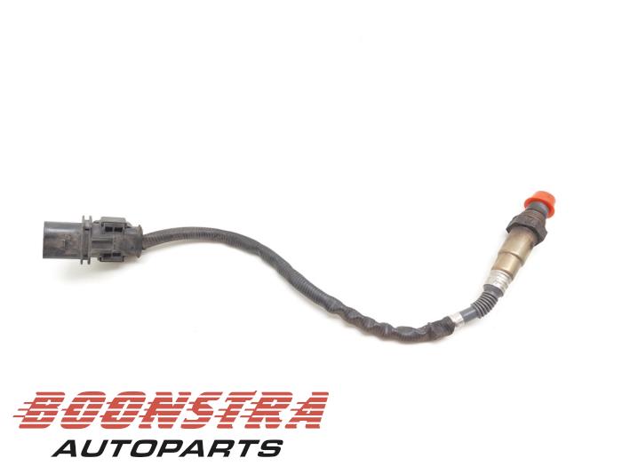 Gebruikte Lambda Sonde Peugeot Boxer (U9) 3.0 HDi 160 Euro 4 Prijs € 30,19 Inclusief btw aangeboden door Boonstra Autoparts