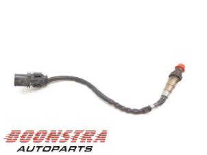 Gebruikte Lambda Sonde Peugeot Boxer (U9) 3.0 HDi 160 Euro 4 Prijs € 30,19 Inclusief btw aangeboden door Boonstra Autoparts