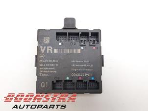 Gebruikte Module Centrale Deurvergrendeling Mercedes E (W212) E-200 CDI 16V BlueEfficiency,BlueTEC Prijs € 24,95 Margeregeling aangeboden door Boonstra Autoparts