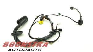 Gebruikte Bedrading Compleet Elektrisch Porsche Panamera (970) 3.0 D V6 24V Prijs € 99,95 Margeregeling aangeboden door Boonstra Autoparts