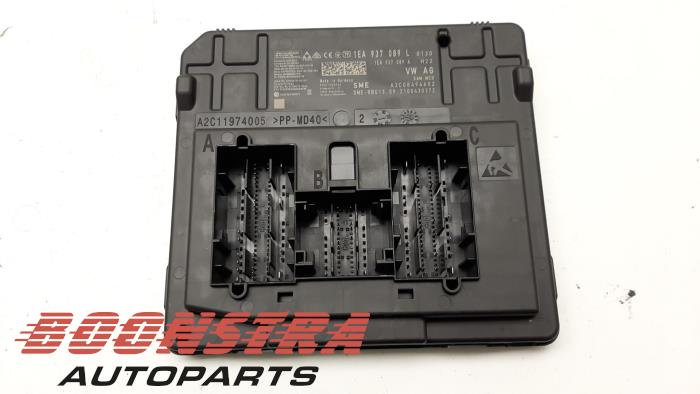 Gebruikte Computer Body Control Cupra Born 58 Prijs € 174,95 Margeregeling aangeboden door Boonstra Autoparts