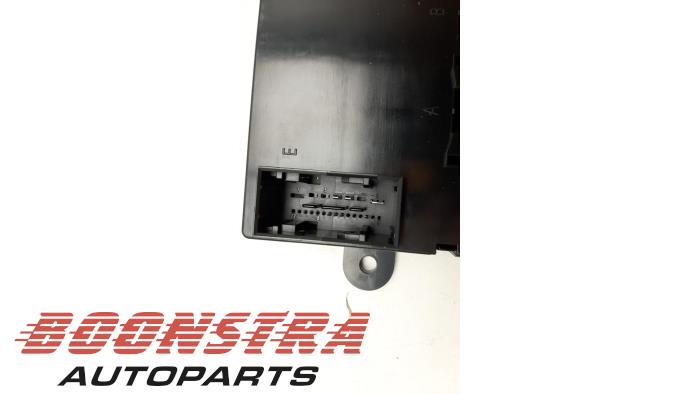 Koeling Module van een Cupra Born 58 2021