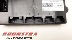 Koeling Module van een Cupra Born 58 2021