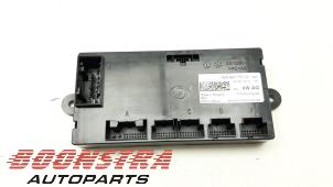 Koeling Module van een Cupra Born 58 2021