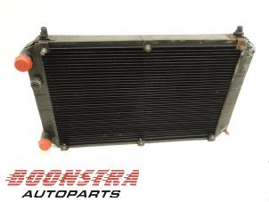Gebruikte Radiateur Iveco New Daily IV 35C18V, 35C18V/P, 35S18V, 35S18V/P Prijs € 225,00 Inclusief btw aangeboden door Boonstra Autoparts