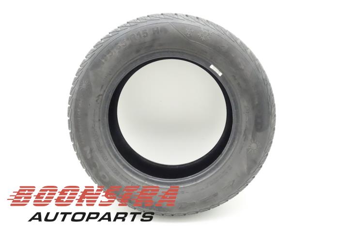 TYFOON 195/65 R15 91H (Summer tyre)