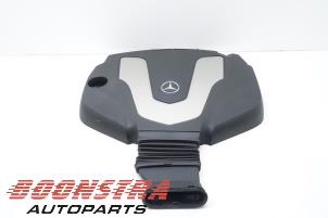 Gebruikte Afdekplaat motor Mercedes GLE (W166) 350d 3.0 V6 24V BlueTEC 4-Matic Prijs € 59,95 Margeregeling aangeboden door Boonstra Autoparts