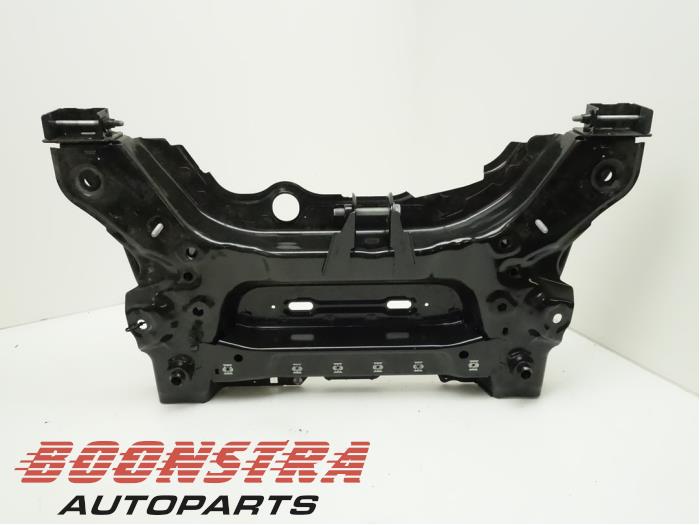 Gebruikte Subframe Mercedes Citan (420.6) 1.5 108 CDI Prijs € 398,09 Inclusief btw aangeboden door Boonstra Autoparts