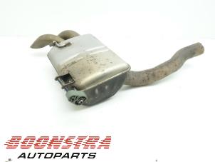 Gebruikte Uitlaat Einddemper Mercedes GLE (W166) 350d 3.0 V6 24V BlueTEC 4-Matic Prijs € 399,95 Margeregeling aangeboden door Boonstra Autoparts