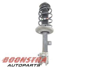 Gebruikte Mac Phersonpoot links-voor Peugeot 5008 I (0A/0E) 1.6 HDiF 16V Prijs € 39,95 Margeregeling aangeboden door Boonstra Autoparts