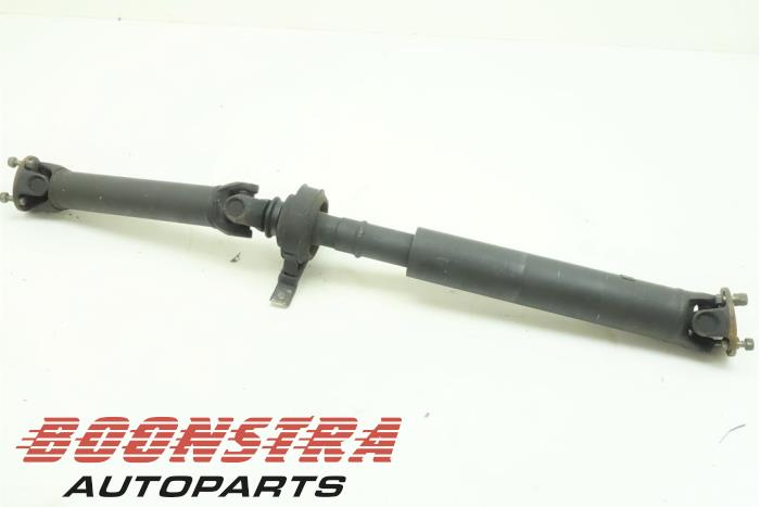 Gebruikte Tussenas Maserati Biturbo 2.8 222 SE 18V Kat. Prijs € 559,95 Margeregeling aangeboden door Boonstra Autoparts