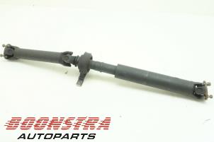 Gebruikte Tussenas Maserati Biturbo 2.8 222 SE 18V Kat. Prijs € 559,95 Margeregeling aangeboden door Boonstra Autoparts